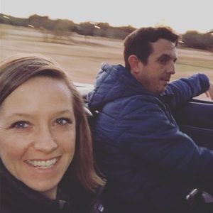 Meet your Posher, Betsy